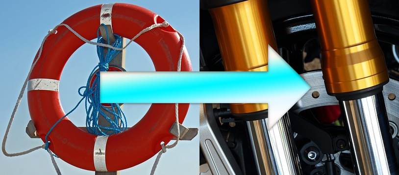 Rethinking re-insurance: Life belts or shock&nbsp;absorbers?