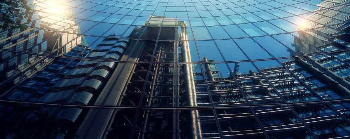To redefine Lloyd’s, you’ve got to start by asking does it even need to&nbsp;exist